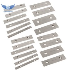 1/8  5" 10 Pair Precision Parallel Set