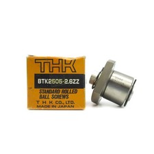 THK BTK2505-2.6ZZ NSMP