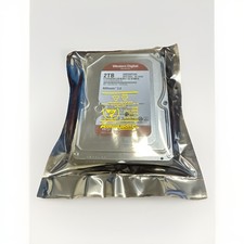 Western Digital WD Red 2 TB 3,5" SATA 6 Gb/s NAS HDD WD20EFAX-68FB5N0 NASware 3.0