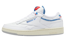 Reebok [] Club C Reebok 85 Pump 'Vector Blue'
