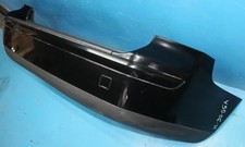 Stoßstange Stoßfänger hinten Schwarz 019, 30678066 Volvo V50 Bj.06