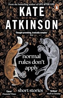 Normal Rules Dont Apply: A dazzling collection of ... | Buch | Zustand sehr gut