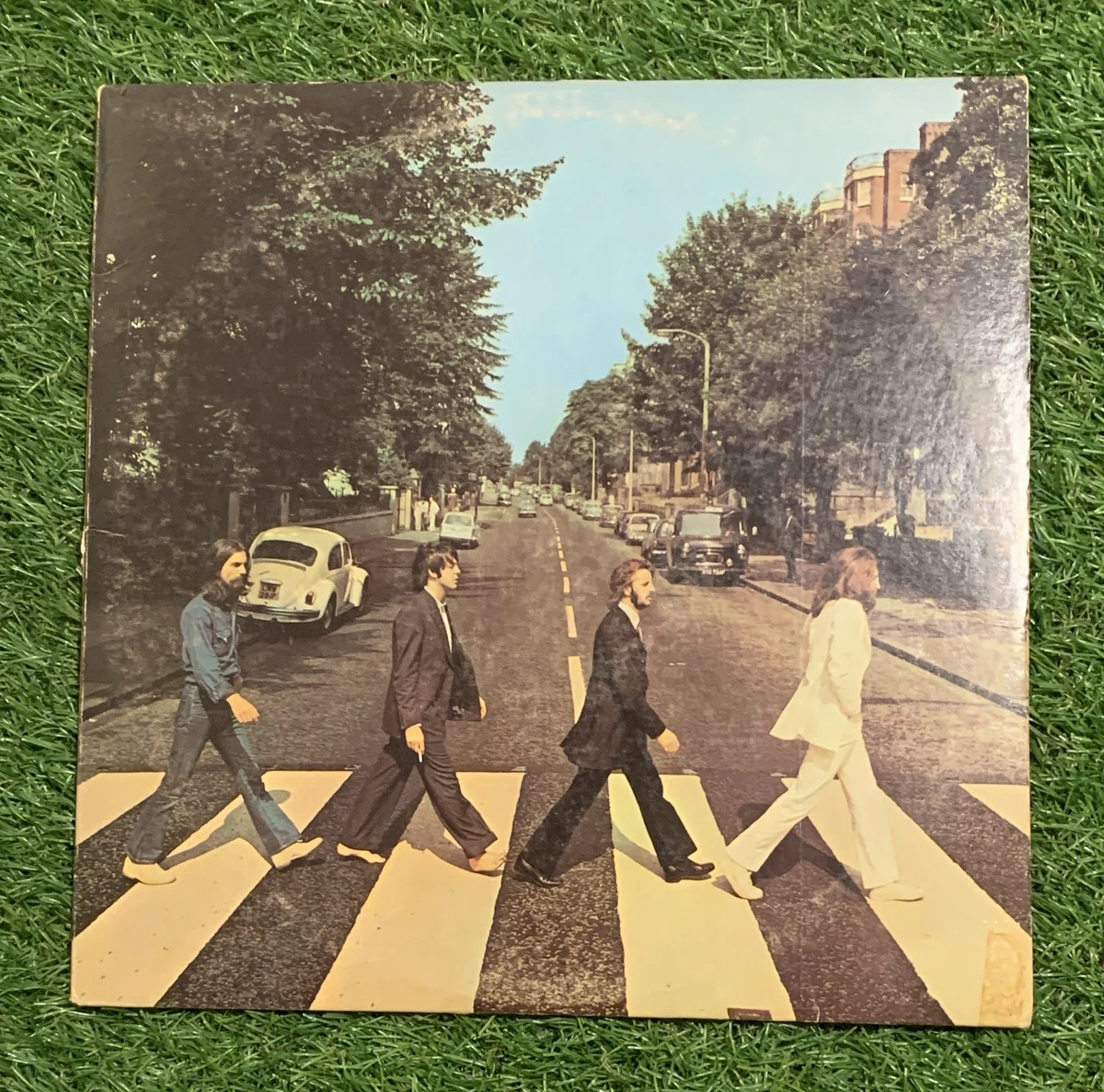 Las mejores ofertas en The Beatles Abbey Road LP | eBay