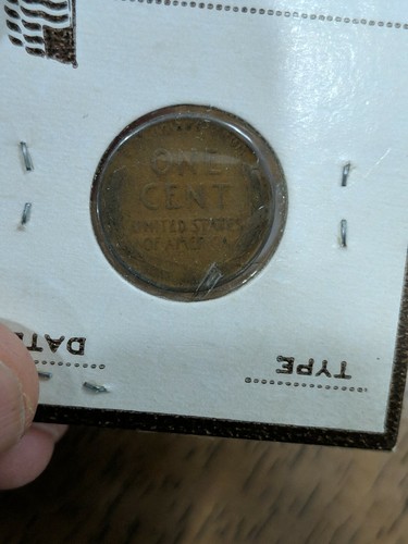 1931P Lincoln Wheat Cent Penny Free Shipping - Picture 5 of 5