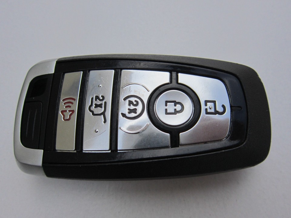 Sell Used OEM Ford Smart Remote Key Fob 164-R8111 2015-2017 In , For US - Foto 4