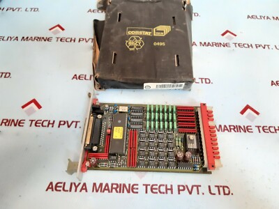 Liebherr 927490914 pcb card 66 10 202 14