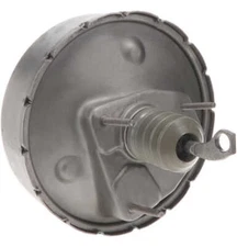 Power Brake Booster-4-Wheel ABS Cardone 54-74700 Reman