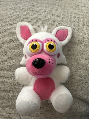 Funko Five Nights At Freddy's 6'' Funtime Foxy Plushie (8736)