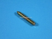  (10)  Bread Board  Knob Screws 