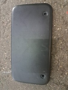 Vw Lupo Abdeckung Radio 6e0858067