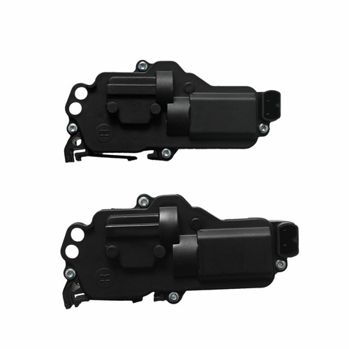 Set of 4 Power Door Lock Actuators Kit for Ford F250 F350 F450 F550 Super Duty eBay