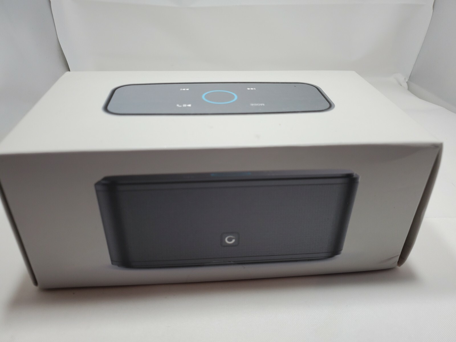 doss soundbox portable wireless bluetooth 4.0 touch speakers