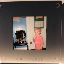 Beautiful Vintage 35mm Slides Lot Of 40 Family Life Vacation Cars Original Artsy