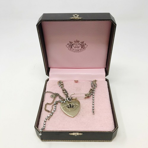 Juicy Couture Limited Edition Royal 