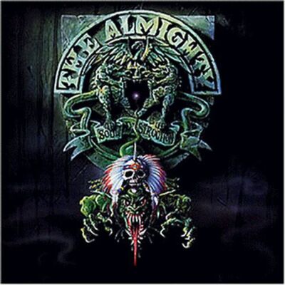 the Almighty - Soul Destruction