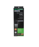 Dennerle Nano Eckfilter Xxl FüR Aquarien Bis 90L Platzsparender Innenfilter