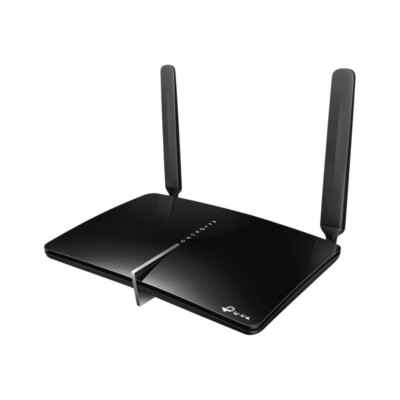 TP-Link Archer MR600 LTE Router, 4G+ Cat6 bis zu 300 Mbit/s