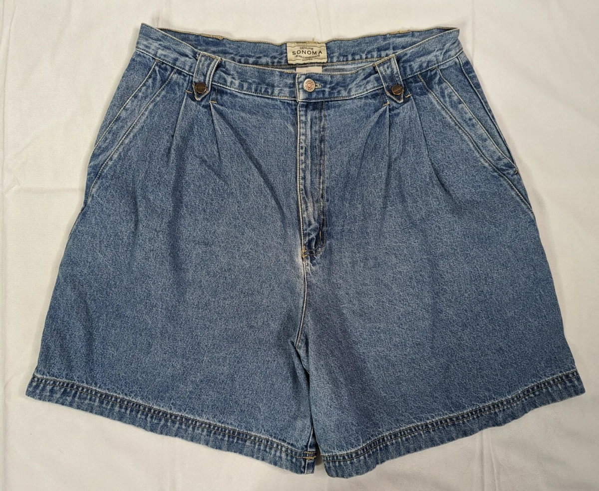 90s mom shorts clearance