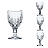 Nachtmann Noblesse LiköRglas Set 4 Tlg. Kristallglas 57 Ml SchnapsgläSer
