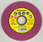 Chainsaw Chain Sharpening Grinding Wheel - 3/16" Tecomec Italian Made (OR4125-316)