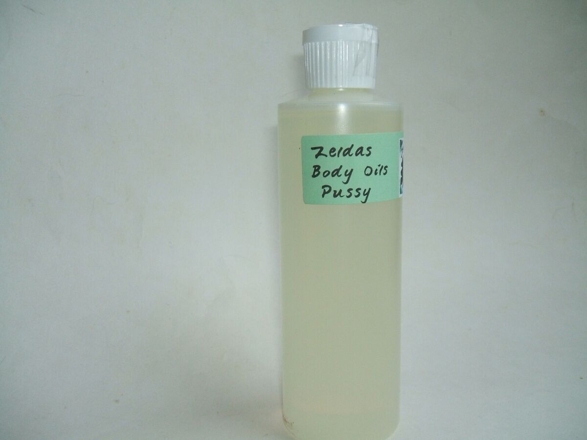 Wholesale Body Oils