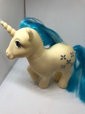 Vintage My Little Pony Majesty G1 1983