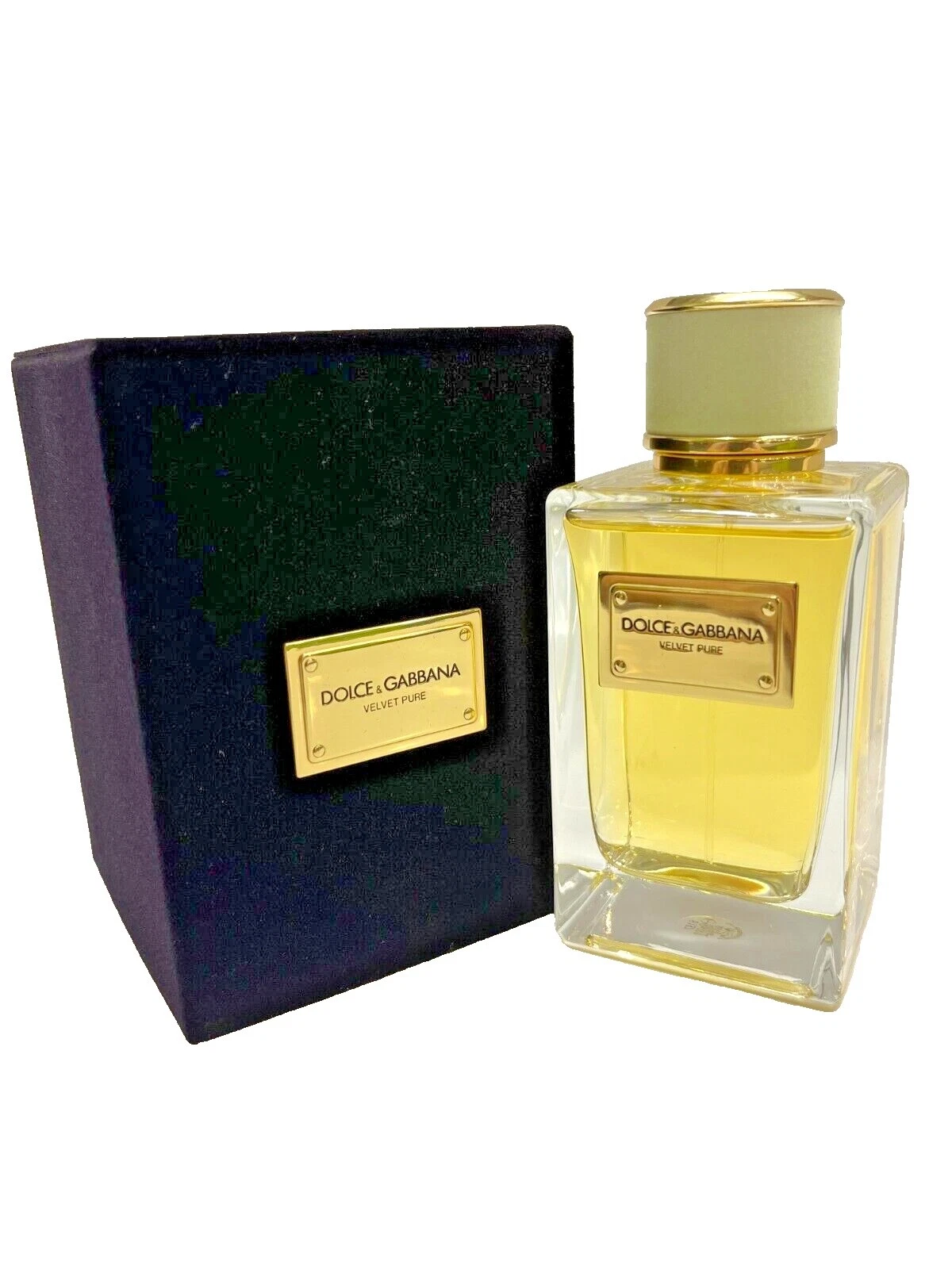 Fragancias Dolce&Gabbana Pure