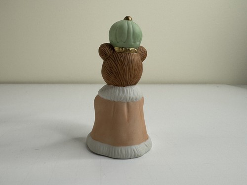 Vintage Homco Teddy Bear Nativity Set - 11 Piece Set - 5412 - Picture 3 of 23