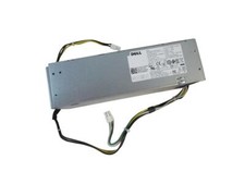Dell Optiplex 3060 5060 7060 Computer Power Supply 260W 52CKC H7X3F 8X63N 3YNRJ