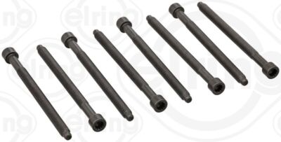 ELRING 057.260 Zylinderkopfschraubensatz für AUDI SEAT SKODA VW