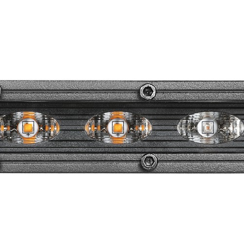 For Can-am Maverick x3 MAX 2017+ 20"Inch UTV LED Light Bar Rear Chasing Offroad - Picture 10 of 14
