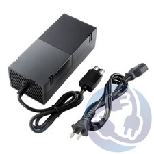 AC Adapter Power Supply Wall Charger Cord Cable Brick for Xbox One Original