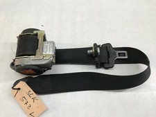 Mercedes Benz SLK 200 R170 Gurtstraffer Sicherheitsgurt Gurt Vorne Links 
