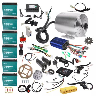 KIT DE MOTEUR éLectrique SG90 2212 KV2200 Moteur Sans Balais 6035 Kit D