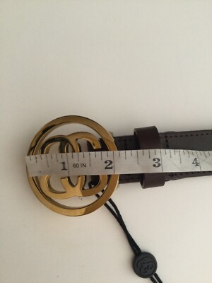 小物 Stussy SS-Link Studded Belt Brown L-XL 小物 Stussy SS-Link Studded Belt Brown L-XL Stussy SS-Link