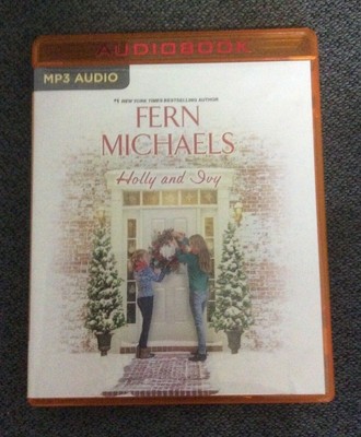 Holly And Ivy By Fern Michaels Unabridged Audio Mp3 Cd 7 Hours