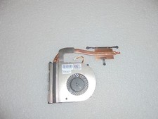 Genuine Dell 15 3542 Laptop CPU Cooling Fan and Heatsink Assembly 9W0J6 09W0J6