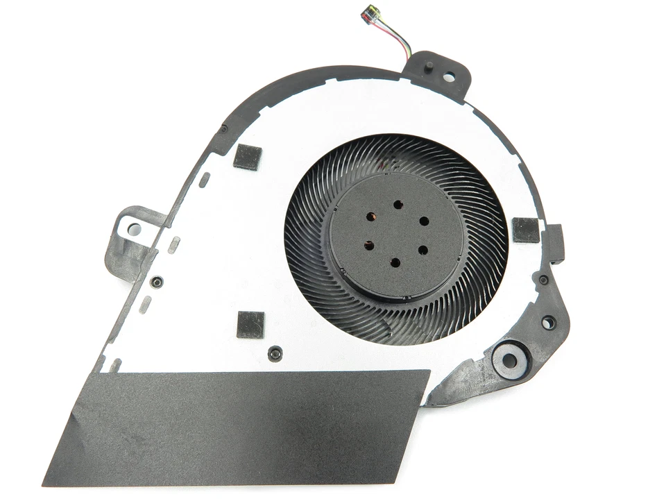 13NR0210T01111 GU505DU CPU DFS5K12115491P FOR ASUS Laptop Cpu Cooling Fan 5V - Image 2 of 2
