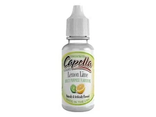 Capella Flavor Drops Lemon Lime Concentrate 13ml