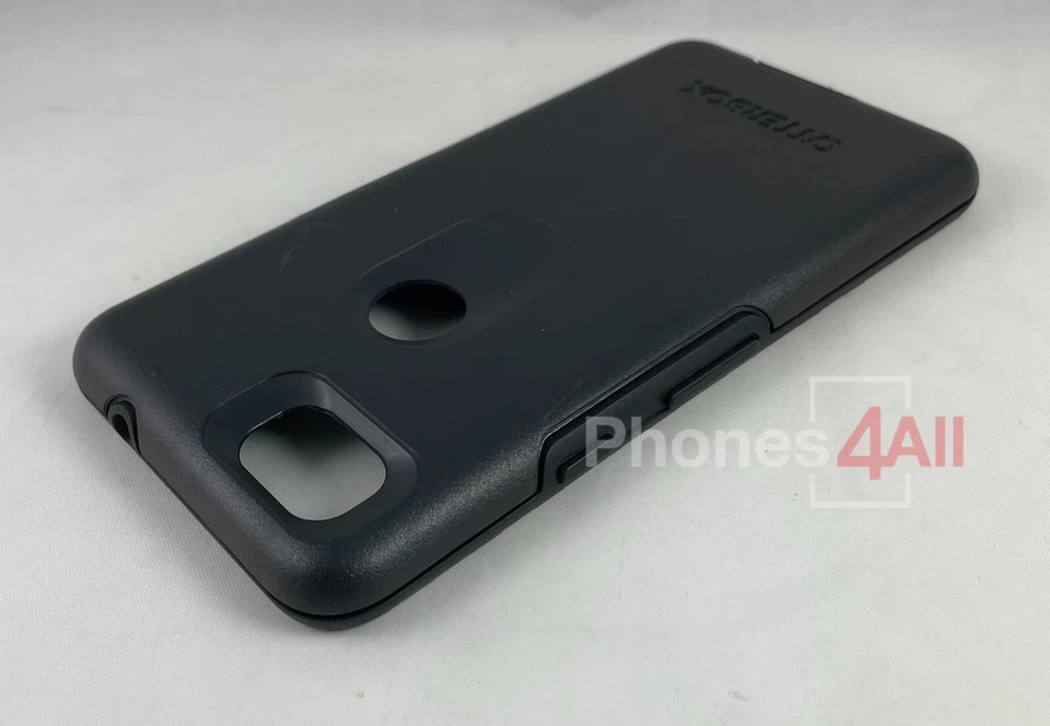 OtterBox Symmetry One-Piece Design Case for Google Pixel 2 (ONLY)- Black - Image 4 of 4