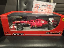 Ferrari F138 Fernando Alonso 1/12 (RC)