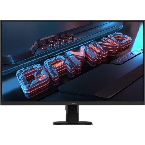 Gigabyte GS27F 27" Gaming Monitor, LED, Full HD 1080p, 1ms, Black, NEW - Picture 3 of 8