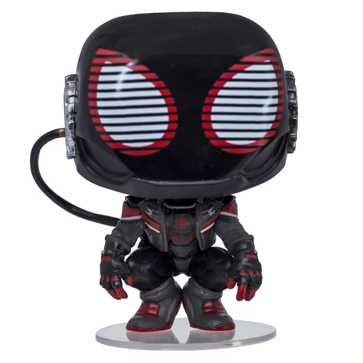 Do y'all think Funko will release Spider-Man 2 funko pops? If so, what  suits do u want to see? : r/SpidermanPS4