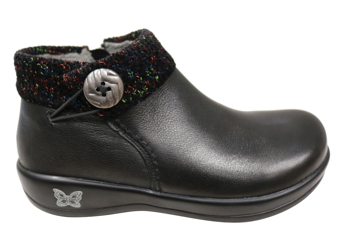 Alegria shop boots ebay