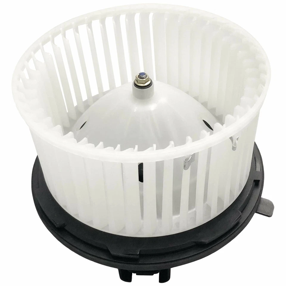 Se adapta a Silverado Sierra Avalanche Yukon Chevy GMC coche aire acondicionado calentador ventilador motor Foto 3 de 4