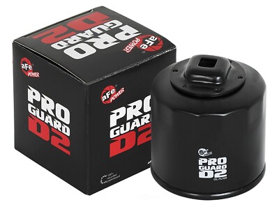 Engine Oil Filter-GAS Afe Filters 44-LF017