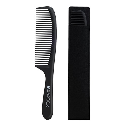 1Pc Anti-static Hairbrush Massage Comb Detangling ... – Grandado