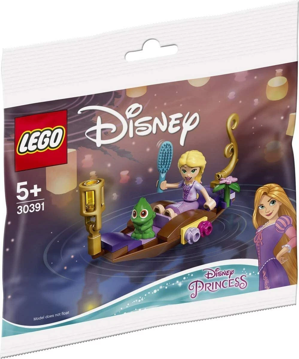 Lego 2021 polybags new arrivals