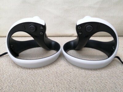 その他 PlayStation VR2 CFIJ-17001 SONY CFIJ-17001 PlayStation VR2 Horizon Used Product From