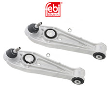 Rear Lower Control Arm Lt Rt 2pcs Oes For Porsche 911 Boxster